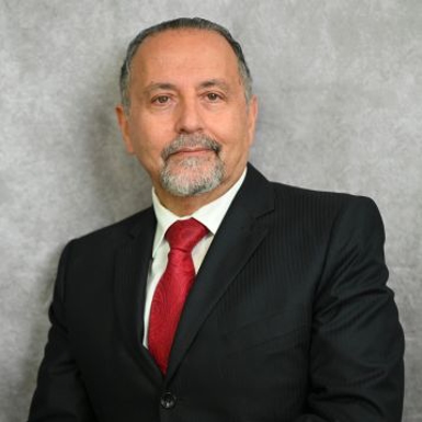 Elias Z. Shamieh Photo