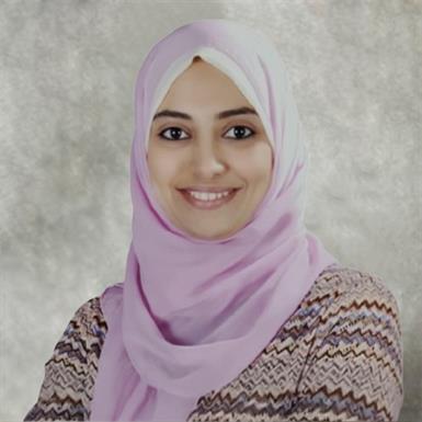 Omnia  Ramadan Photo