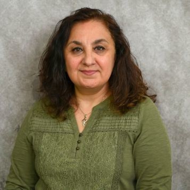 Natasha  Massarweh Photo