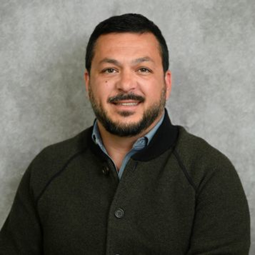 Thiago Scussulin Photo