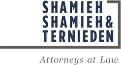 Law Offices of Shamieh, Shamieh & Ternieden